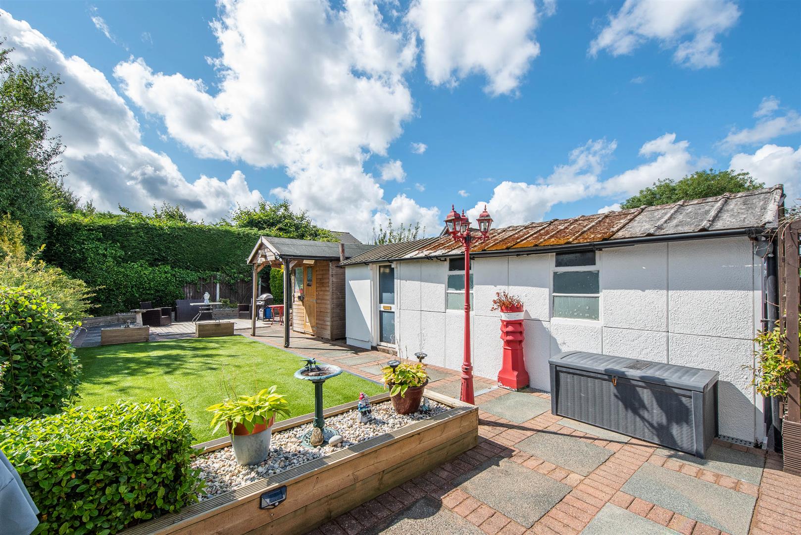 Kellet Avenue, Leyland